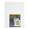 Lineco Cotton Rag Museum Mounting Boards - Pkg of 25, White, 11" x 14"